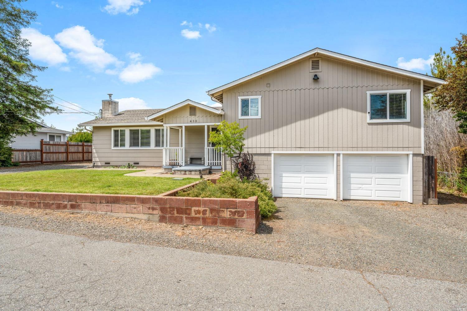 430 Stutsman Road Ukiah, CA 95482 - Photo 1 of 1 Gallery Image 1