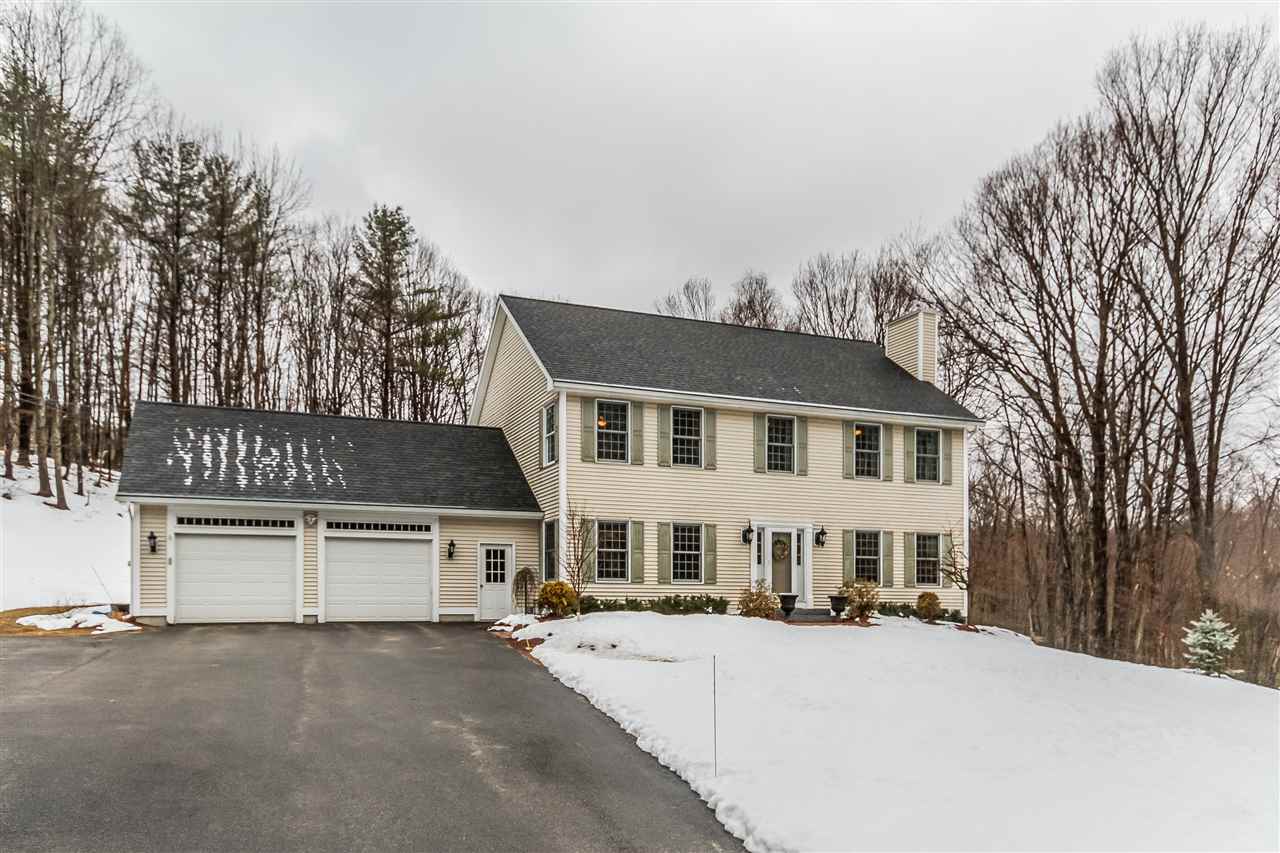 78 Bow Center Road Bow, NH 03304 - Photo 1 of 40