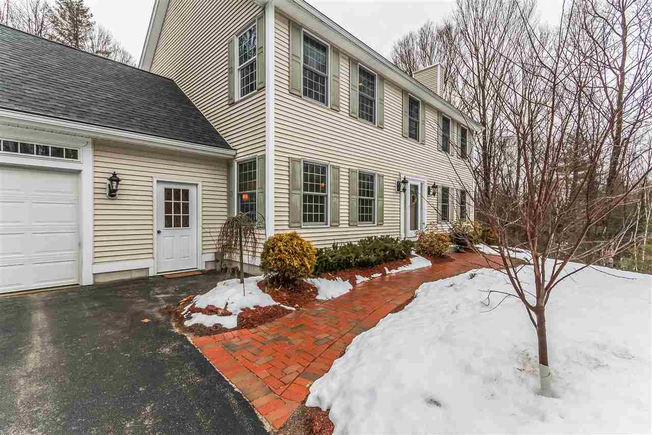 78 Bow Center Road Bow, NH 03304 - Photo 2 of 40