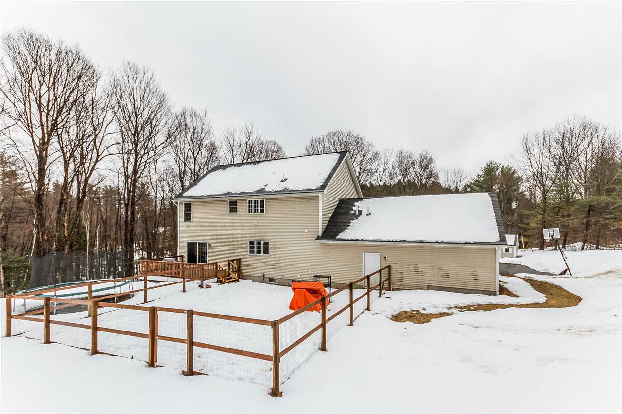 78 Bow Center Road Bow, NH 03304 - Photo 38 of 40