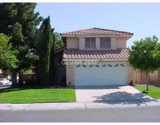 2801 Mirage Road Henderson, NV 89074 - Photo 1 of 8 Property Photo.