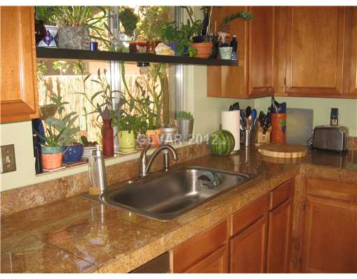 2801 Mirage Road Henderson, NV 89074 - Photo 2 of 8 Property Photo.