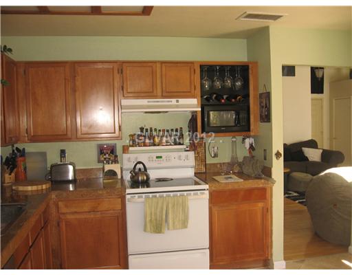 2801 Mirage Road Henderson, NV 89074 - Photo 3 of 8 Property Photo.
