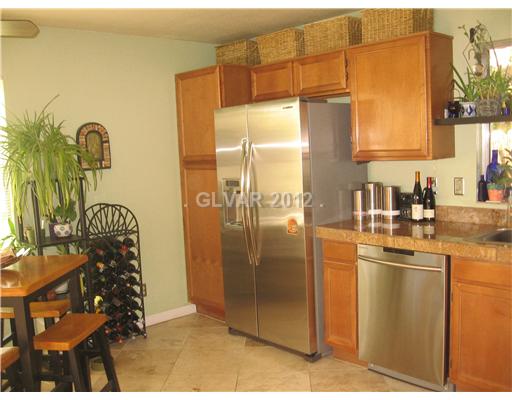 2801 Mirage Road Henderson, NV 89074 - Photo 4 of 8 Property Photo.