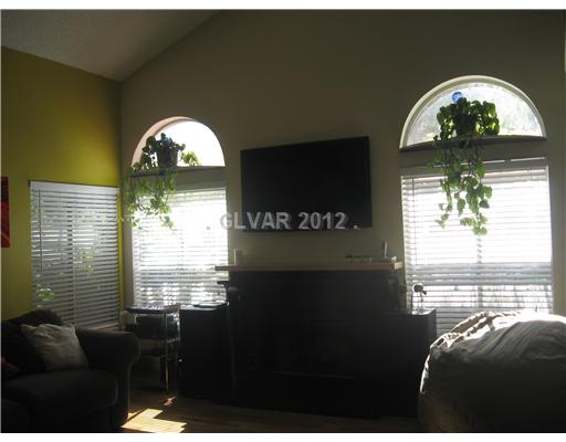 2801 Mirage Road Henderson, NV 89074 - Photo 6 of 8 Property Photo.
