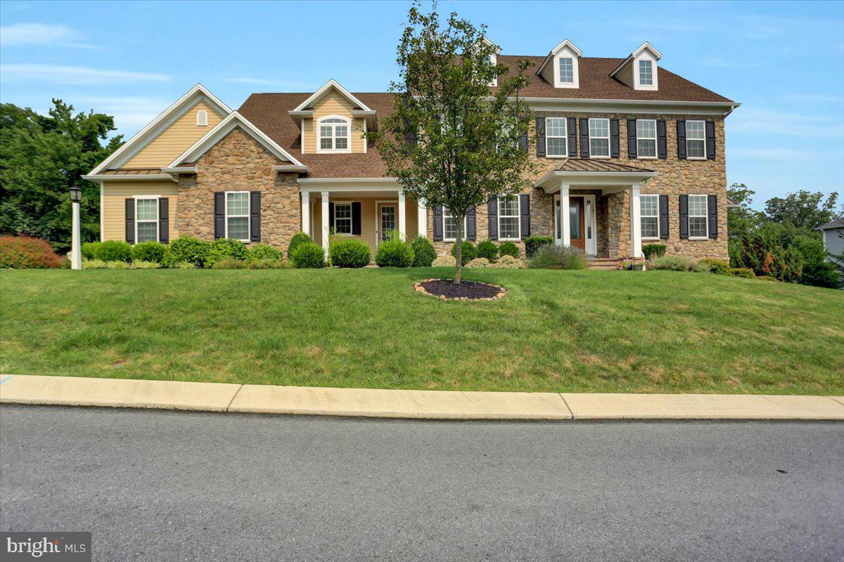 2743 Colonial Road Harrisburg, PA 17112 - Photo 12 of 98 Gallery Image 12