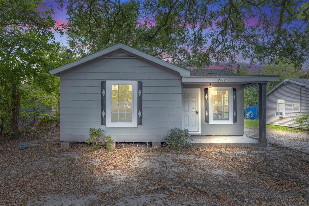 2412 Demarest Street Lake Charles, LA 70601 - Photo 1 of 9