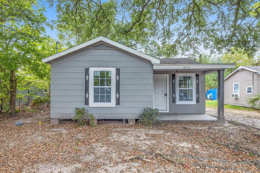 2412 Demarest Street Lake Charles, LA 70601 - Photo 2 of 9