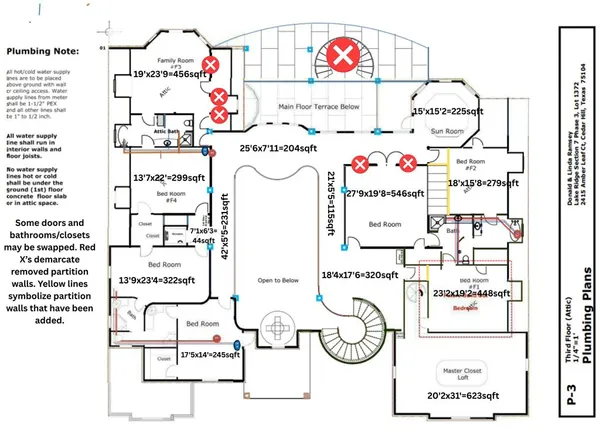 $1,900,000 | 2415 Amber Leaf Court, Cedar Hill, TX 75104