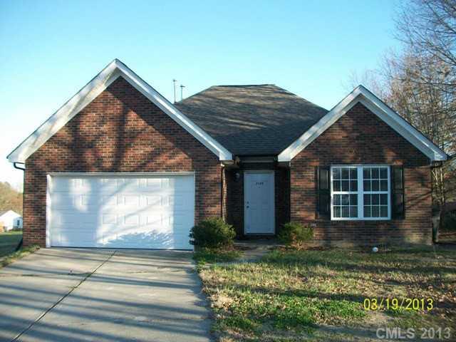 2120 Centergrove Road Kannapolis, NC 28083 - Photo 1 of 9