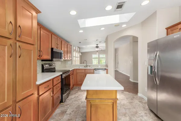 $206,000 | 3301 South Goldfield Road, Unit 4027, Apache Junction, AZ 85119