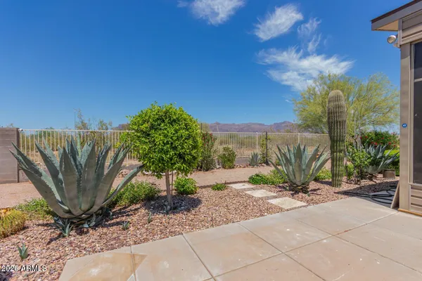 $206,000 | 3301 South Goldfield Road, Unit 4027, Apache Junction, AZ 85119