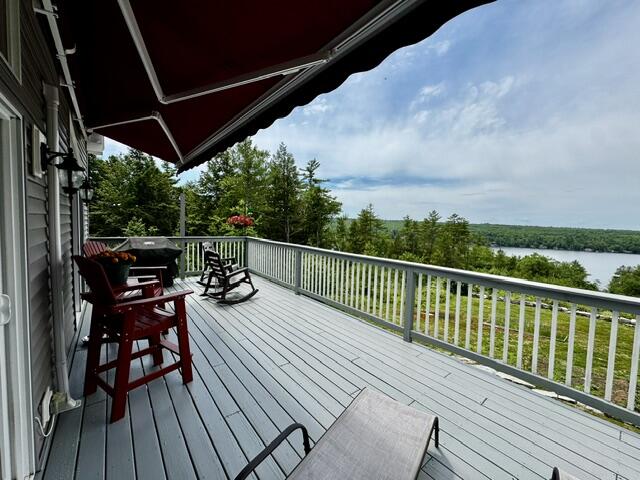 558 Old Ferry Road Hartland, ME 04943 - Photo 13 of 57
