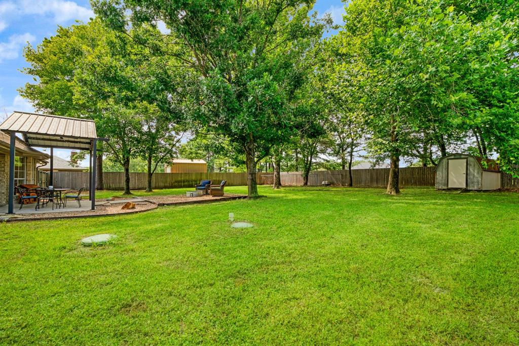 57 Helena Drive Powderly, TX 75473 - Photo 16 of 17