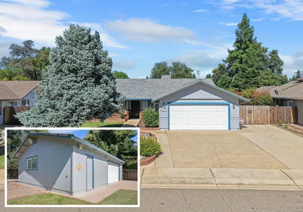 $480,000 | 3417 Timbercreek Drive, Redding, CA 96002
