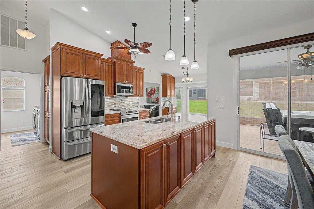 2235 Springmeadow Drive Spring Hill, FL 34606 - Photo 13 of 61