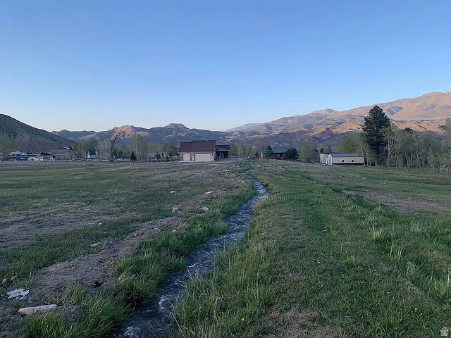 865 South Bullion Canyon Road, Unit 3 Marysvale, UT 84750 - Photo 29 of 30 Irrigation right of way
