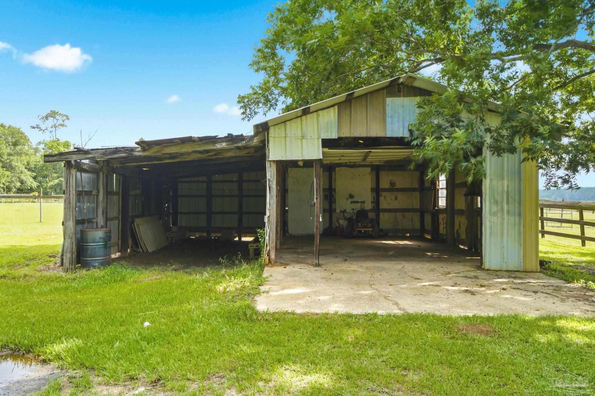 3048 Rainbow Lane Pace, FL 32571 - Photo 41 of 67