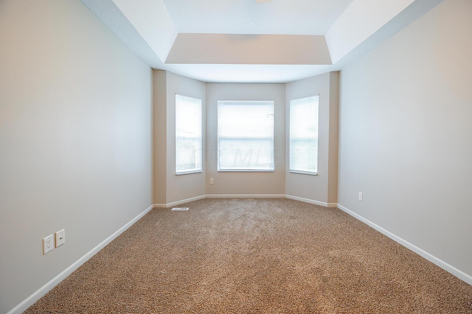6263 Post Road Dublin, OH 43017 - Photo 49 of 79 Bedroom 2