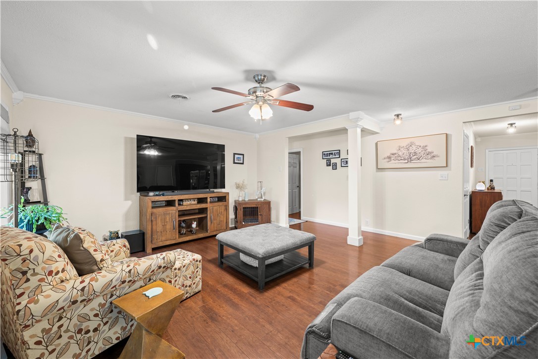 3310 Red Bud Road Temple, TX 76502 - Photo 10 of 38