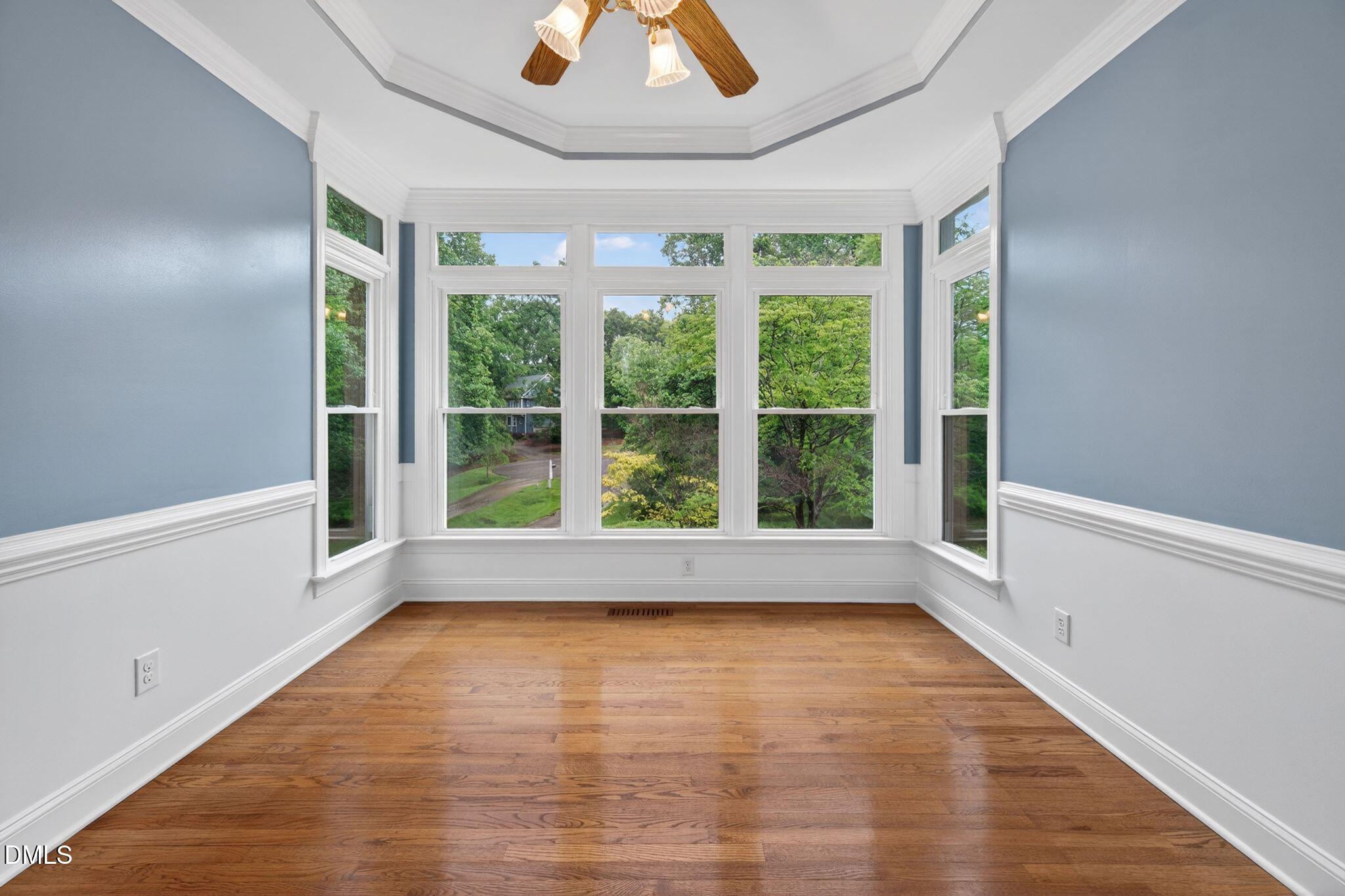 2217 Tomotley Court Raleigh, NC 27606 - Photo 20 of 98