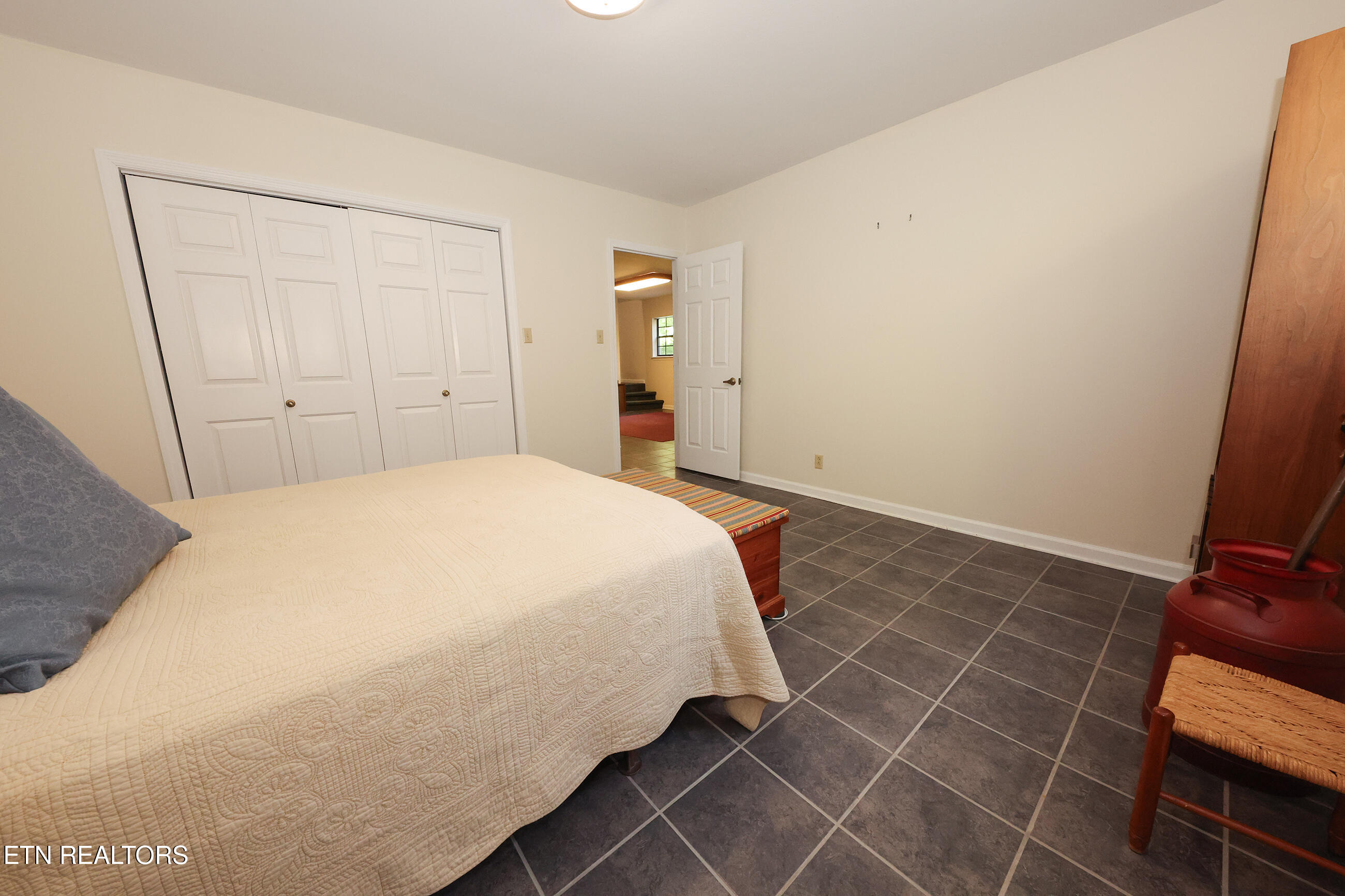 105 Claymore Lane Oak Ridge, TN 37830 - Photo 43 of 55 basement BR 1