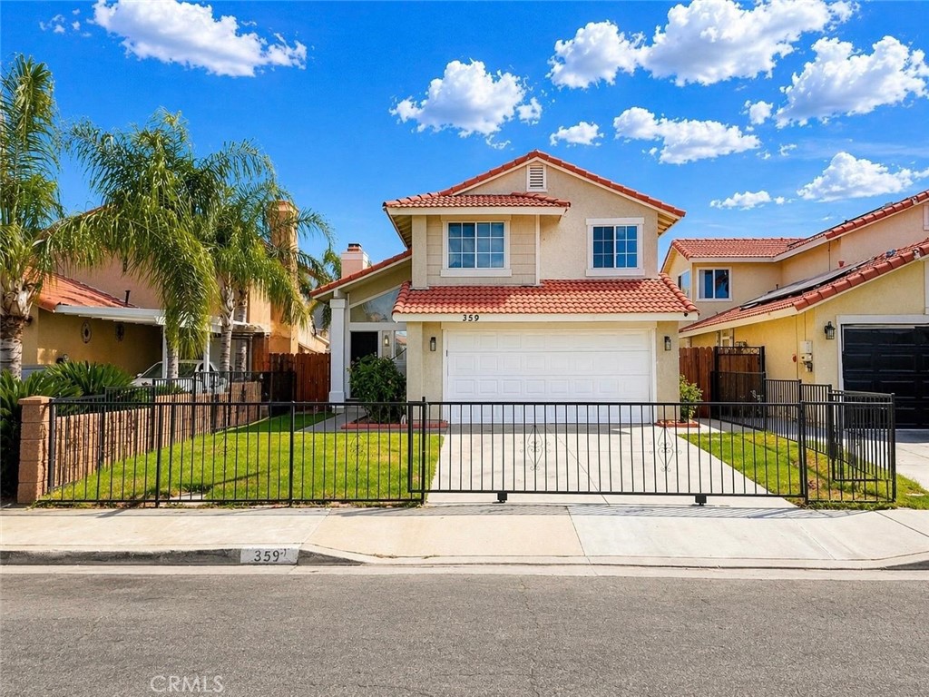 359 Bahia Street Perris, CA 92571 - Photo 2 of 45