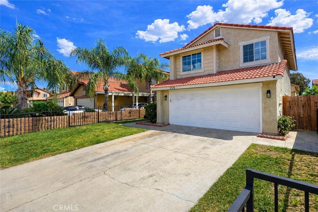 359 Bahia Street Perris, CA 92571 - Photo 3 of 45