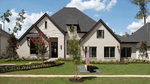 $724,900 | 15670 Audubon Park Drive, Magnolia, TX 77354