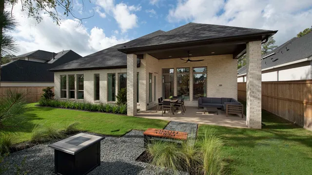 $724,900 | 15670 Audubon Park Drive, Magnolia, TX 77354