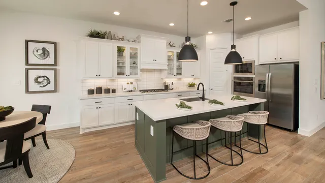 $724,900 | 15670 Audubon Park Drive, Magnolia, TX 77354