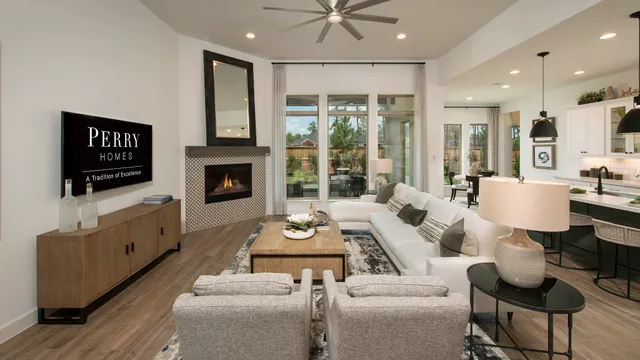 $724,900 | 15670 Audubon Park Drive, Magnolia, TX 77354