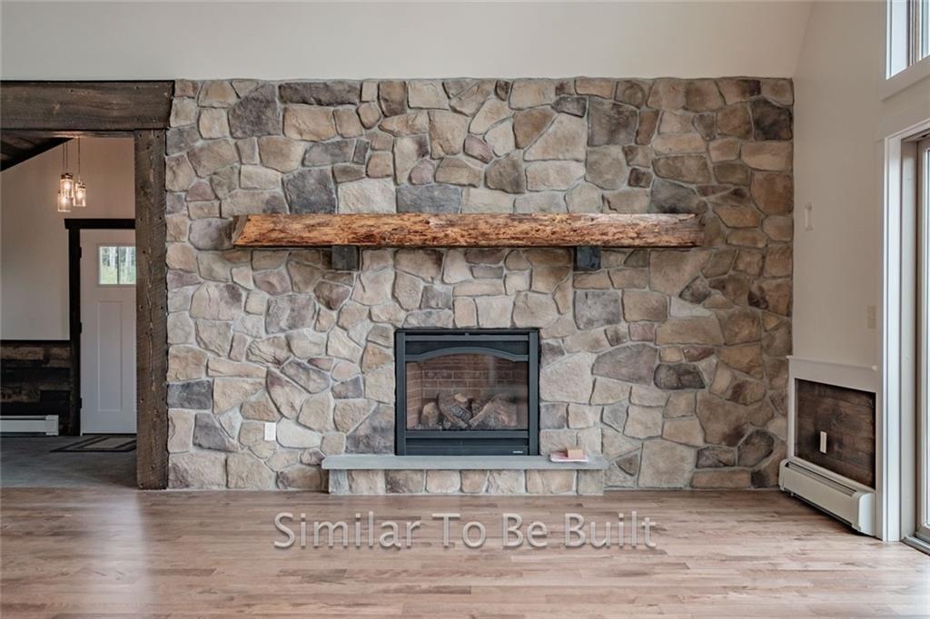 25 Fisher Road Newry, ME 04261 - Photo 8 of 28 Photo
