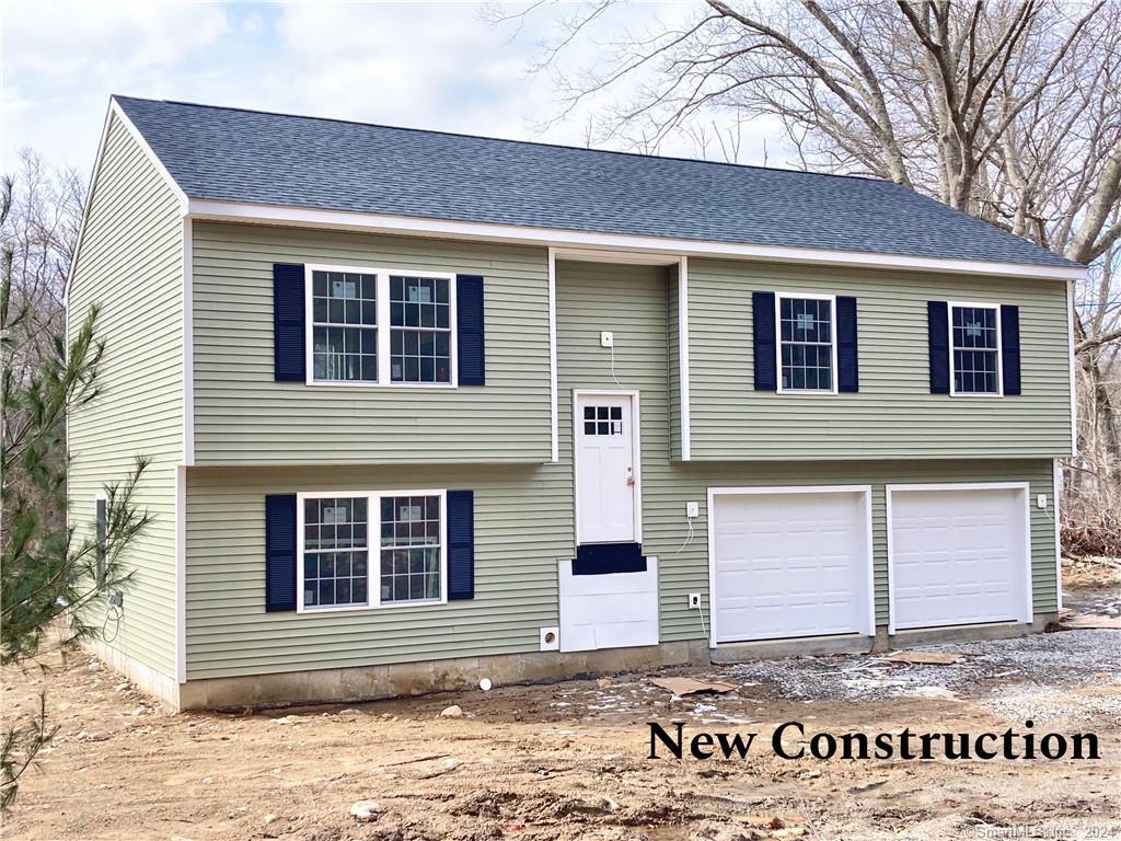 673 Shewville Road Ledyard, CT 06339 - Photo 1 of 1