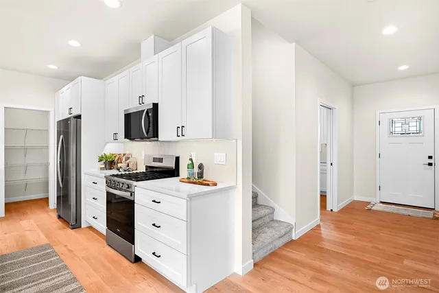 $799,000 | 2503 Lakeridge Drive, Ferndale, WA 98248