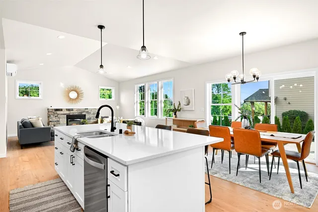 $799,000 | 2503 Lakeridge Drive, Ferndale, WA 98248