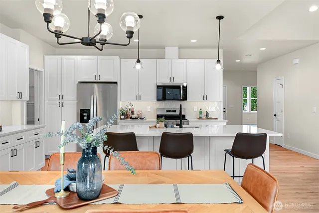 $799,000 | 2503 Lakeridge Drive, Ferndale, WA 98248