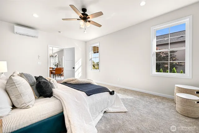 $799,000 | 2503 Lakeridge Drive, Ferndale, WA 98248