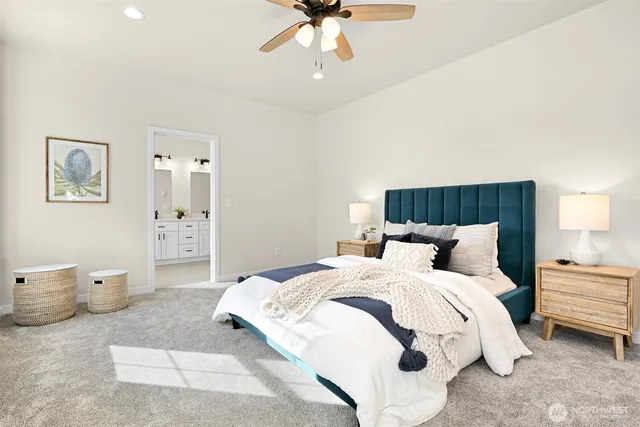 $799,000 | 2503 Lakeridge Drive, Ferndale, WA 98248