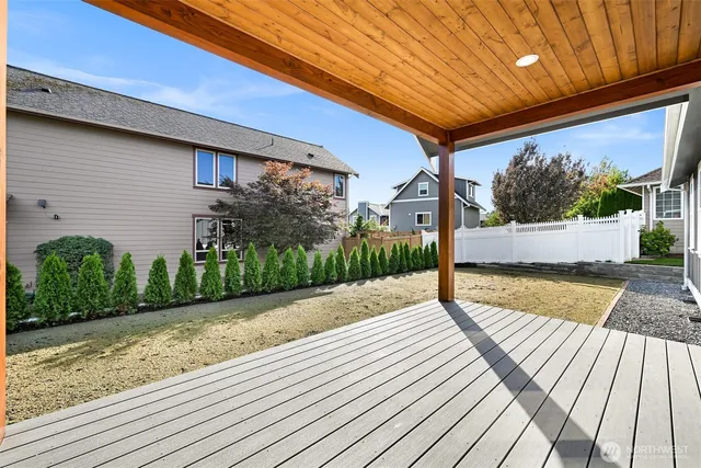 $799,000 | 2503 Lakeridge Drive, Ferndale, WA 98248