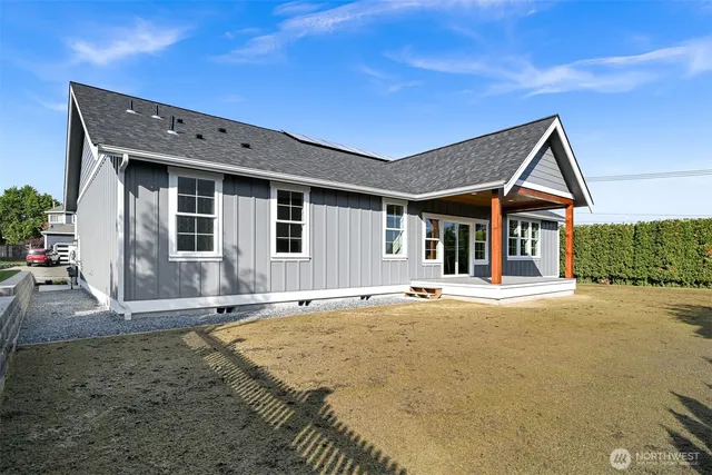 $799,000 | 2503 Lakeridge Drive, Ferndale, WA 98248