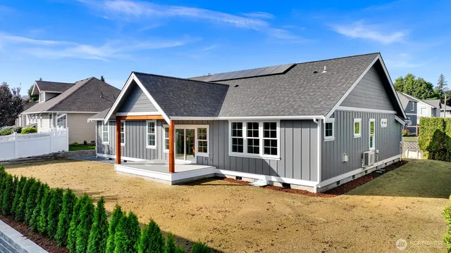 $799,000 | 2503 Lakeridge Drive, Ferndale, WA 98248