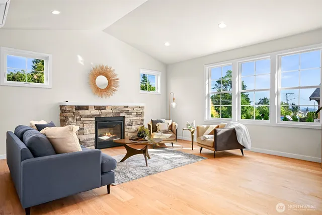 $799,000 | 2503 Lakeridge Drive, Ferndale, WA 98248