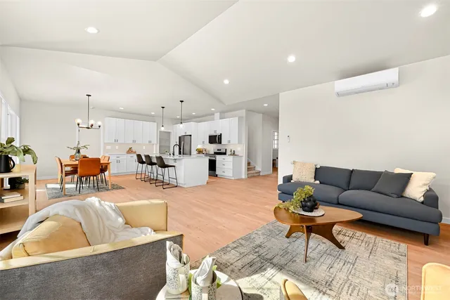 $799,000 | 2503 Lakeridge Drive, Ferndale, WA 98248