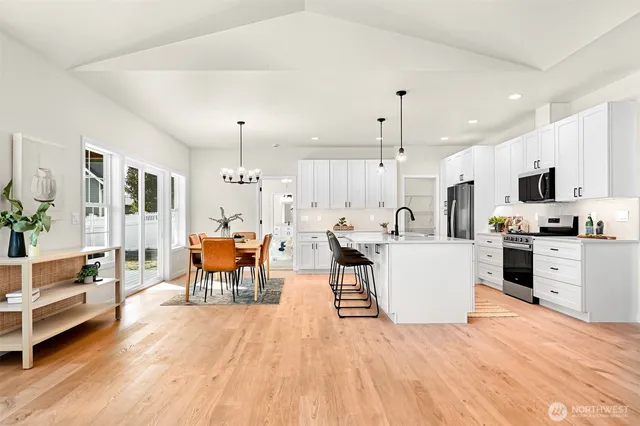 $799,000 | 2503 Lakeridge Drive, Ferndale, WA 98248