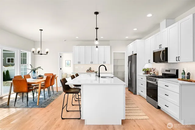 $799,000 | 2503 Lakeridge Drive, Ferndale, WA 98248