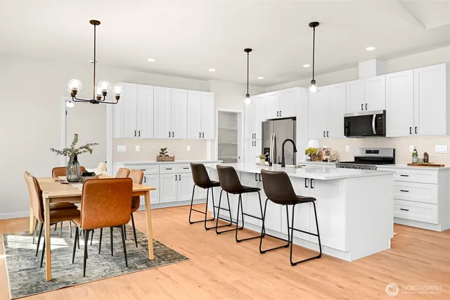 $799,000 | 2503 Lakeridge Drive, Ferndale, WA 98248