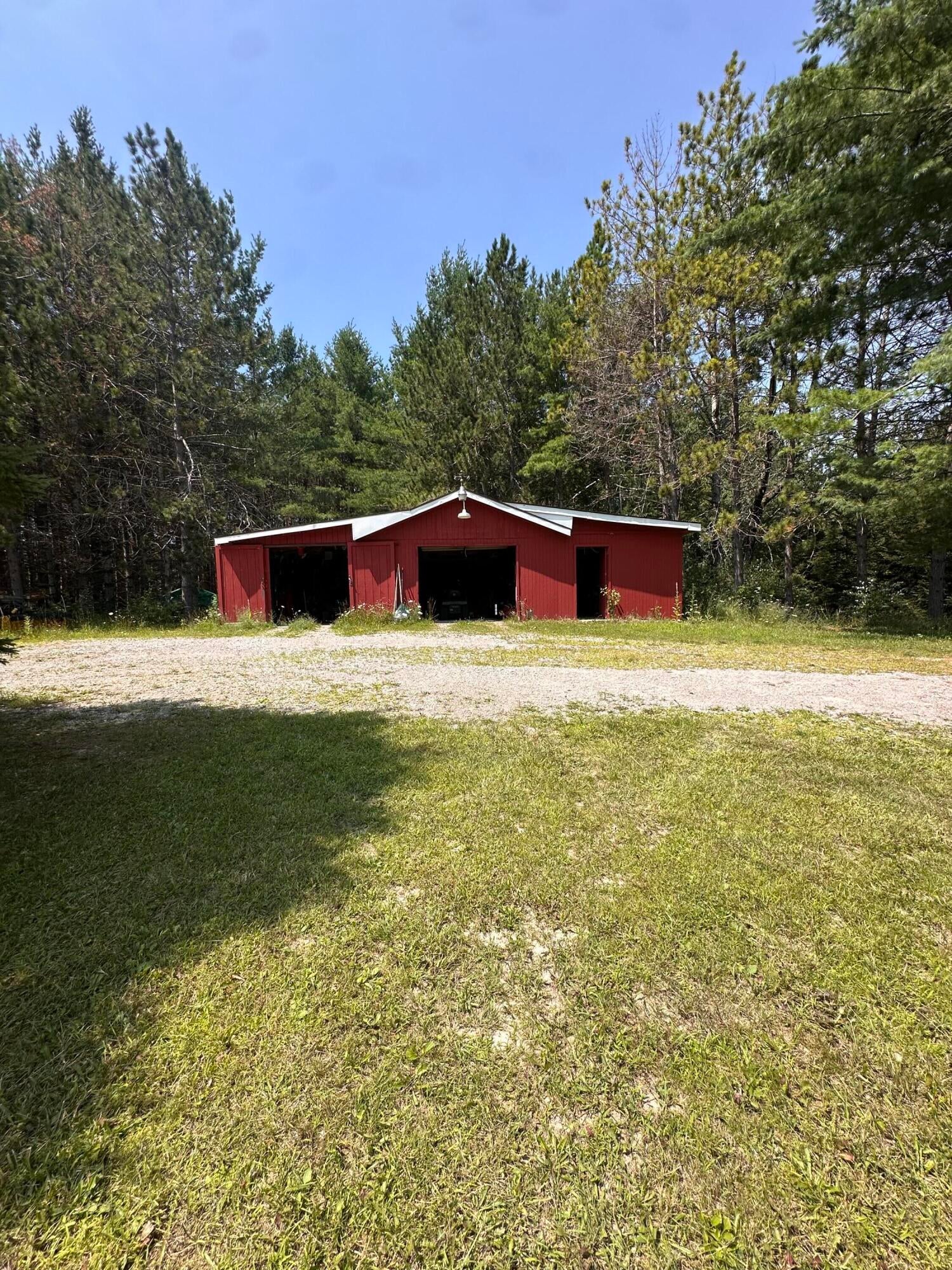 6383 Smith Road Alpena, MI 49707 - Photo 12 of 24