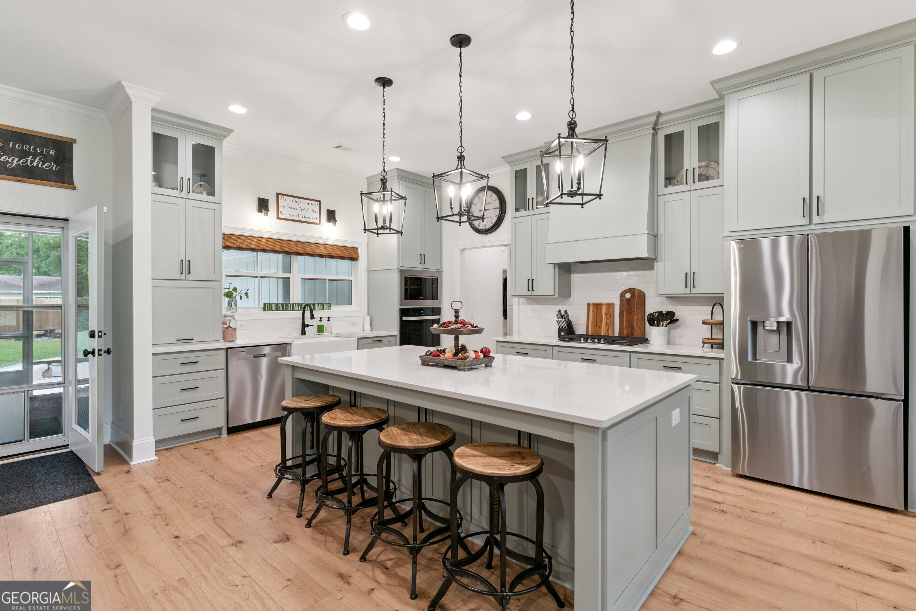 111 Laurel Grove Plantation Road Brunswick, GA 31523 - Photo 11 of 52 Gallery Image 11