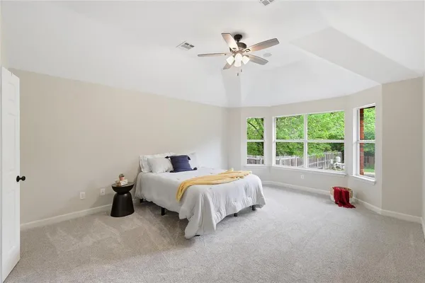 $459,000 | 2402 Ravinia Drive, Corinth, TX 76208
